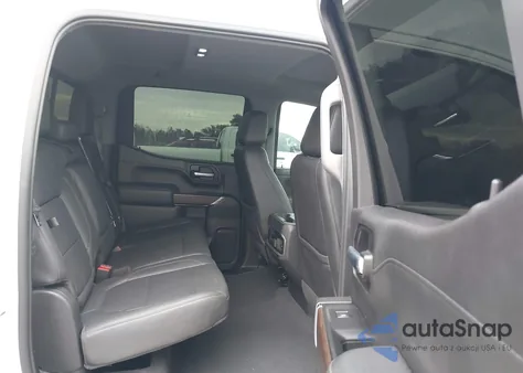 2021 GMC Sierra 1500 2Wd Short Box Slt z USA, uszkodzony, nr VIN 3GTP8DED5MG372512